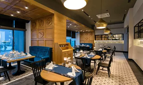 هتل ویند آف لارا اند اسپا آنتالیا